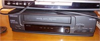 ORION VHS VCR PLAYER