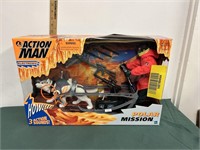 1999 Action Man Polar Mission