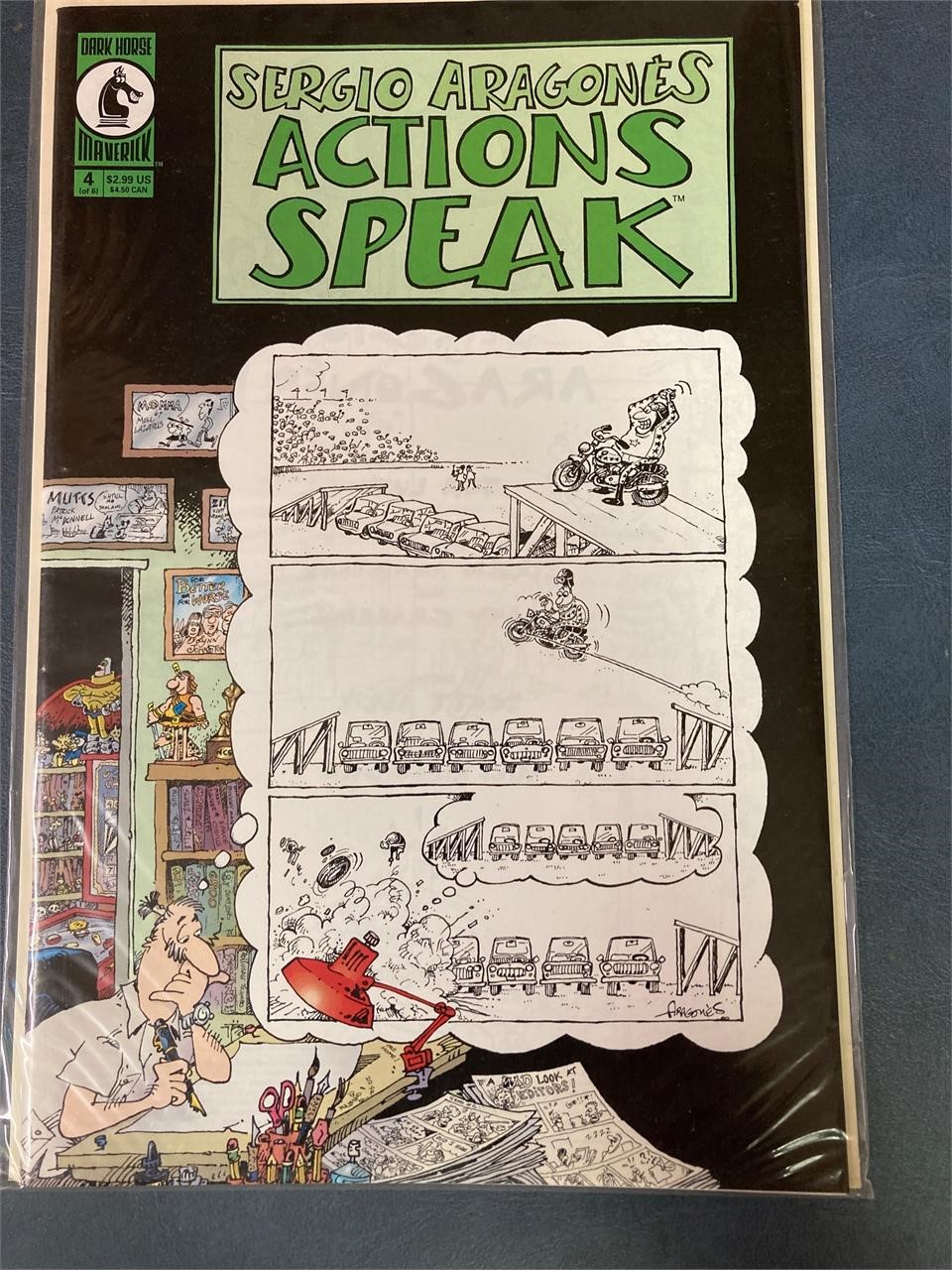 Mississippi Pickers Comic Auction June 30 th