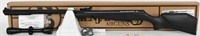 Brand New Crosman Quest Tactical Pellet Air Rifle