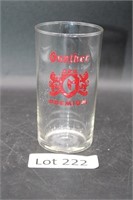 Gunther Premium Drinking Glass