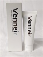 New VENNEIR Premium Toothpaste for Veneers 75ml