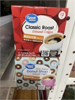 2-12 BOX COFFEE KPODS