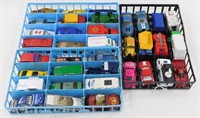 Vintage Toy Cars