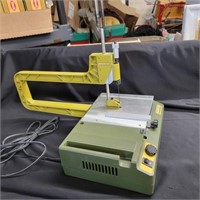PROXXON DS 115/E  Scroll Saw look at pictures