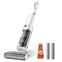 Appears New $450 Ultenic AC1 Wet Dry Vacuum And