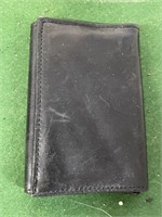 Strafford Leather wallet