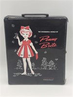 2008, New Penny Brite Doll & Case
