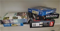 PC Games With Boxes