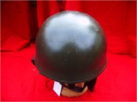 WW2 DP HELMET