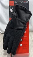 Spyder Core Conduct Gloves M