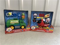 2 - Ryans World Toys