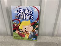 Chutes & Ladders