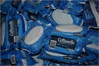 Cottonelle Wipes - Qty 2000