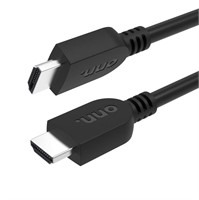 OF3748  onn. 6 HDMI Cable Black