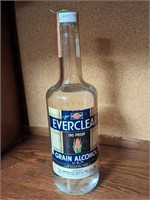Everclear Grain Alcohol