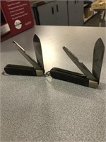 Camillus Electricians pocket knives