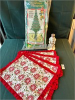 Lenox Nutcracker Macrame Kit plus