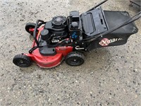 Ex Mark Self Propelled Commercial Mower