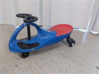 Kid's Plasma Car Outdoor Vehicle Toy