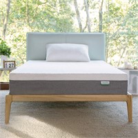 Novilla Full Size Mattress  10 inch Full Gel