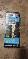 3/16" TOGGLE BOLTS