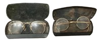 Vintage Eyeglasses