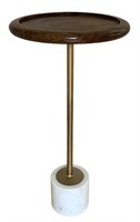 Accent Table