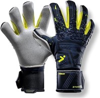 Storelli Silencer Threat Goalkeeper Gloves | Socce