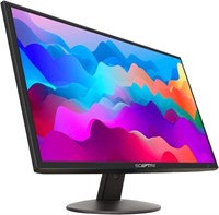 Sceptre 24" Professional Thin 75Hz 1080p LED