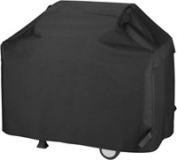 65 Inch Grill Cover, BBQ Grill Cover, Waterproof,