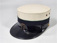 KEPI SWISS POLICE HAT