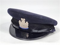 TRISTAR ABBASFORD CANADIAN POLICE HAT