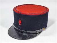 SCP BERNAY FRENCH FOREIGN LEGION HAT