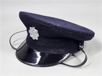 MEADE IRISH POLICE OFFICERS HAT