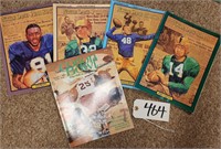 1988 Notre Dame Football Programs, Cotton Bowl