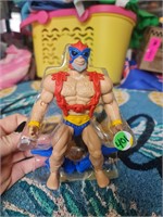 Masters of the universe guy