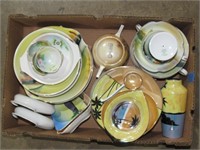 Vintage Assorted Meito China NO SHIP