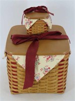 Longaberger Baskets