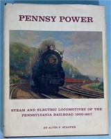 Penny Power By Alvin Stauffer