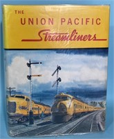 1976 Edition The Union Pacific Steamliners