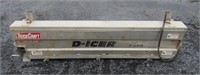 Truck Craft D-Icer Tailgate