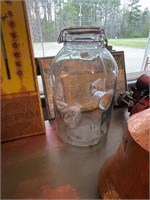 Unusual Jar