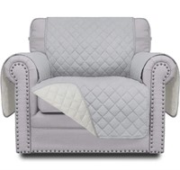 New Easy-Going Chair Sofa Slipcover Reversible