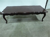 Coffee Table 50" x 21" x 15"