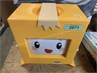 Happy Friendz mystery box (INCOMPLETE)
