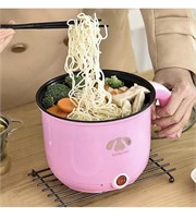 Electric Noodle Pot,Electric Cooking Pot,Rapid