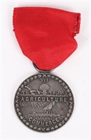 SPANISH AMERICAN WAR NAMED 1ST TENN MEDAL VALIANT