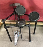 Alexis Electronic Drum Set