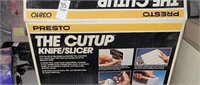 Presto The Cutup Knife/Slicer